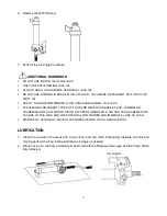 Предварительный просмотр 17 страницы Strongway 46271 Owner'S Manual