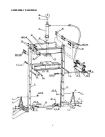 Предварительный просмотр 19 страницы Strongway 46271 Owner'S Manual