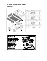 Предварительный просмотр 4 страницы Strongway 46530 Owner'S Manual