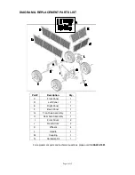 Предварительный просмотр 11 страницы Strongway 46530 Owner'S Manual