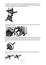 Preview for 6 page of Strongway 46532 Owner'S Manual