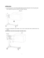 Предварительный просмотр 9 страницы Strongway 47033 Manual