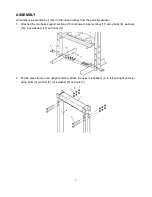 Предварительный просмотр 6 страницы Strongway 47036 Owner'S Manual