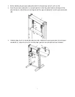 Предварительный просмотр 7 страницы Strongway 47036 Owner'S Manual