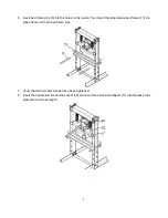 Предварительный просмотр 8 страницы Strongway 47036 Owner'S Manual