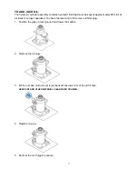 Предварительный просмотр 17 страницы Strongway 47036 Owner'S Manual