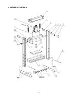 Предварительный просмотр 21 страницы Strongway 47036 Owner'S Manual