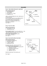 Предварительный просмотр 8 страницы Strongway 49167 Owner'S Manual