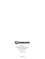 Предварительный просмотр 12 страницы Strongway 51430 Owner'S Manual