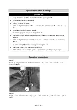 Preview for 6 page of Strongway 52398 Owner'S Manual