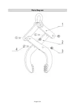 Предварительный просмотр 6 страницы Strongway 52413 Owner'S Manual