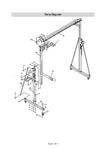 Предварительный просмотр 8 страницы Strongway 52517 Owner'S Manual