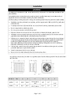 Preview for 7 page of Strongway 52852 Owner'S Manual