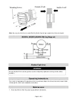 Preview for 9 page of Strongway 52852 Owner'S Manual