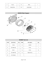 Preview for 11 page of Strongway 52852 Owner'S Manual