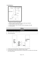 Preview for 7 page of Strongway 53499 Owner'S Manual