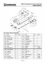 Предварительный просмотр 9 страницы Strongway 55832 Owner'S Manual