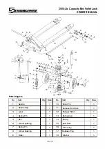 Preview for 8 page of Strongway 55834 Owner'S Manual