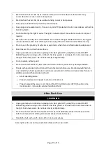 Preview for 11 page of Strongway 56958 Owner'S Manual