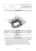 Preview for 13 page of Strongway 56958 Owner'S Manual