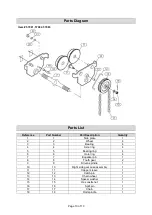 Preview for 10 page of Strongway 57076 Owner'S Manual