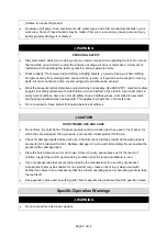 Preview for 5 page of Strongway 61131 Owner'S Manual