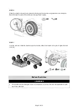 Предварительный просмотр 9 страницы Strongway 64136 Owner'S Manual