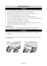 Предварительный просмотр 10 страницы Strongway 64136 Owner'S Manual