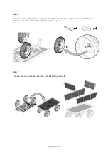 Preview for 10 page of Strongway 64410 Owner'S Manual