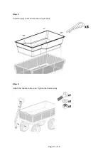 Preview for 11 page of Strongway 64410 Owner'S Manual