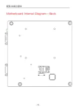 Preview for 11 page of Strontech ECB-H61102H User Manual