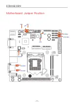 Preview for 12 page of Strontech ECB-H61102H User Manual