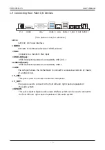 Preview for 7 page of Strontech ECB-H81C11S User Manual