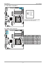 Preview for 15 page of Strontech ECB-H81C11S User Manual