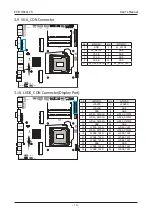 Preview for 16 page of Strontech ECB-H81C11S User Manual