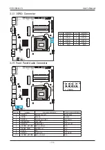 Preview for 18 page of Strontech ECB-H81C11S User Manual