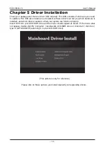 Preview for 34 page of Strontech ECB-H81C11S User Manual