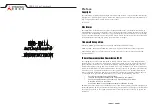 Strontech IMB-H114 Instructions Manual preview