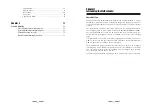 Preview for 3 page of Strontech IMB-H114 Instructions Manual