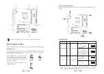 Preview for 8 page of Strontech IMB-H114 Instructions Manual