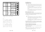 Preview for 9 page of Strontech IMB-H114 Instructions Manual