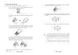 Preview for 10 page of Strontech IMB-H114 Instructions Manual