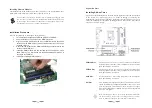 Preview for 11 page of Strontech IMB-H114 Instructions Manual