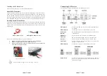 Preview for 14 page of Strontech IMB-H114 Instructions Manual