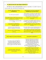 Preview for 21 page of Stropuva DOMESTIC SOLID FUEL BOILER Operating Manual