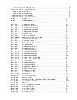 Preview for 67 page of Struck MAGNATRAC MH8000 Operator'S Manual