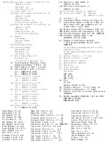 Preview for 3 page of Struck MINI-DOZER Assembly Manual