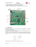 Предварительный просмотр 26 страницы Struck SIS3153 User Manual