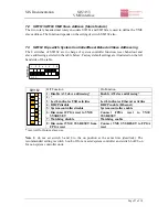 Предварительный просмотр 27 страницы Struck SIS3153 User Manual