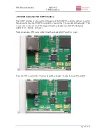 Предварительный просмотр 29 страницы Struck SIS3153 User Manual